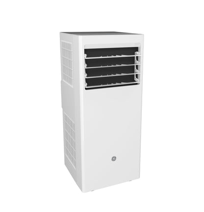 APHS06BWF GE® 6,000 BTU DOE SACC Portable Air Conditioner for Small Rooms up to 250 sq. ft.