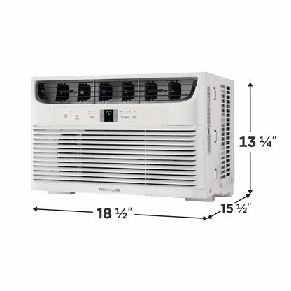 Frigidaire FHWC083TC1 8,000 BTU Window Room Air Conditioner