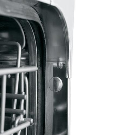 Ge Appliances GPF65 Dishwasher Bracket Kit for Non-Wood Countertops