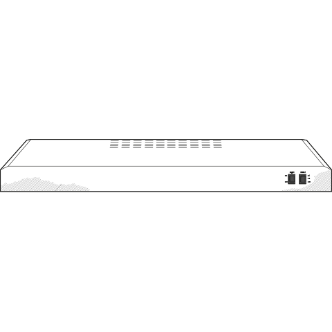 JVX5305EJES GE® ENERGY STAR® 30" Under The Cabinet Hood