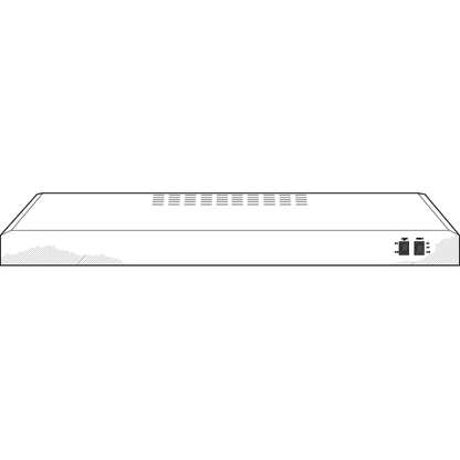 JVX5305EJES GE® ENERGY STAR® 30" Under The Cabinet Hood