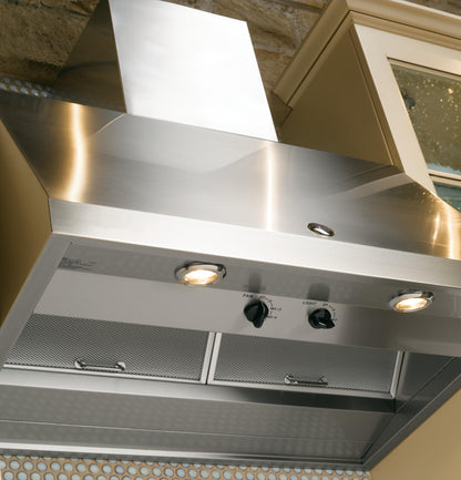 Cafe CV936MSS CAF(EBACK)™ 30" Commercial Hood
