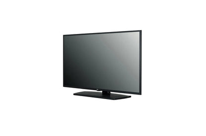 Lg 55UM777H0UA 55" UM777H Series 4K UHD Pro:Centric® SMART Hotel TV with webOS23, WiFi, SoftAP, & USB Data Cloning