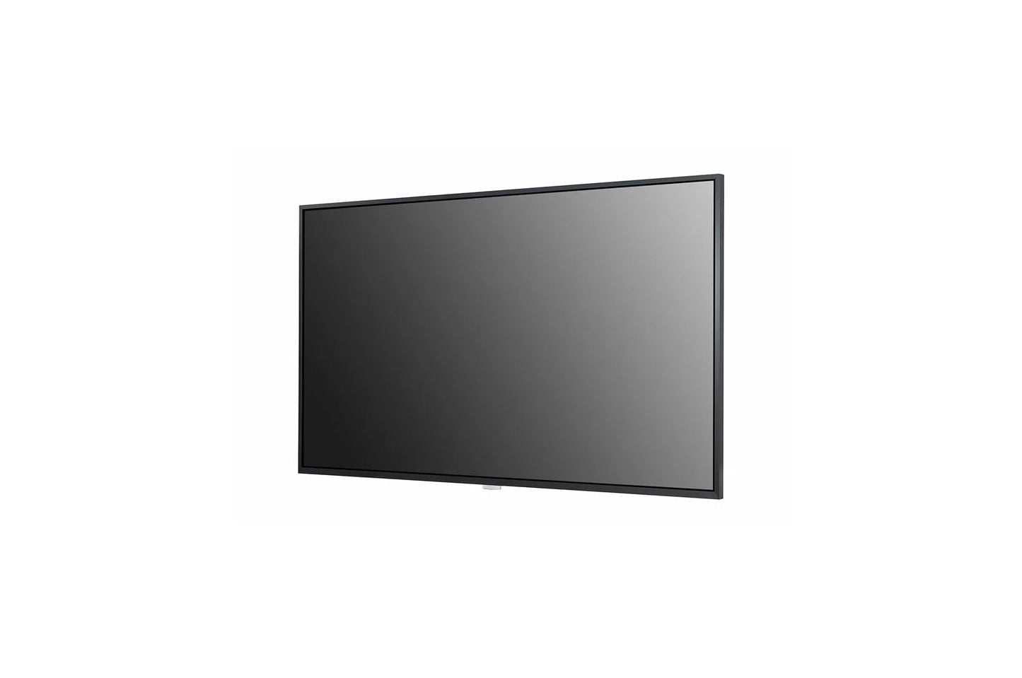 Lg 65UH7JH 65" UH7J-H Series High Haze LCD UHD Signage with webOS™, IP5X Ratingt