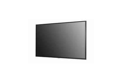 Lg 65UH7JH 65" UH7J-H Series High Haze LCD UHD Signage with webOS™, IP5X Ratingt