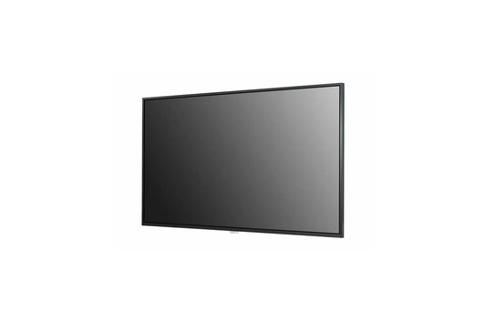 Lg 65UH7JH 65" UH7J-H Series High Haze LCD UHD Signage with webOS™, IP5X Ratingt