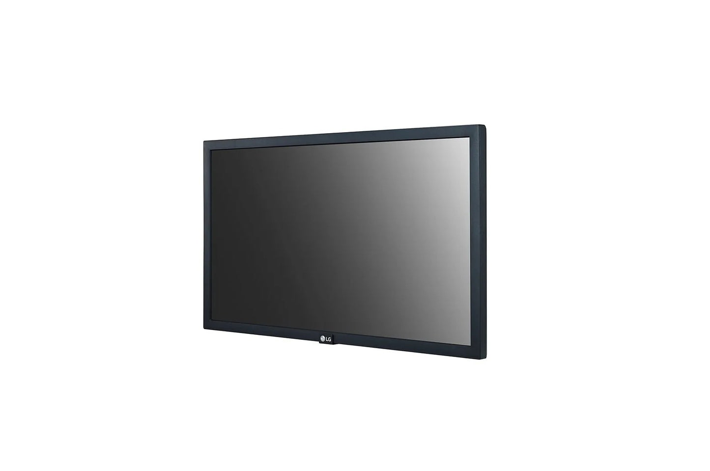 Lg 22SM3GB 22" SM3G-B Series IPS FHD LED Back-lit Digital Display with Embedded CMS, Quad Core SoC with webOS™ 4.1, Smart Signage Platform, & Built-in WiFi