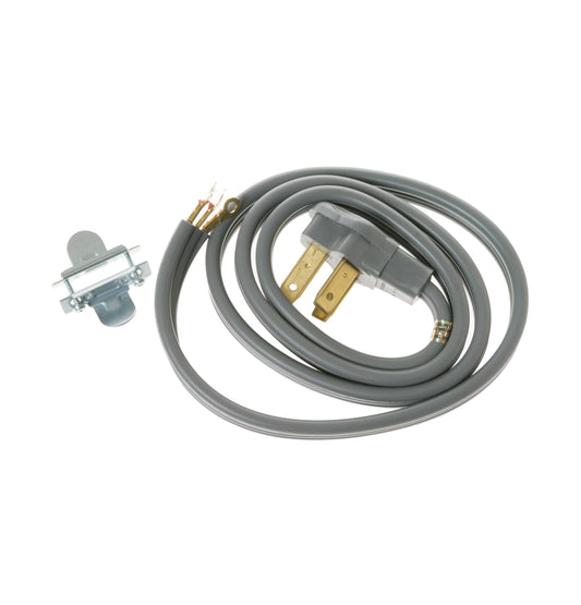 Ge Appliances WX09X10007 5' 40amp 3 wire range cord
