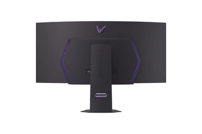 Lg 45GX90SBB 45 Inch UltraGear™ GX9s, OLED 240Hz Gaming Monitor with webOS for Streaming