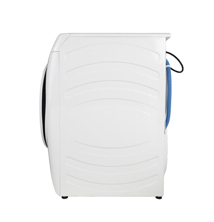GFW350SSYWW GE® ENERGY STAR® 4.6 cu. ft. Capacity Smart Front Load Washer with UltraFresh Vent System with OdorBlock™