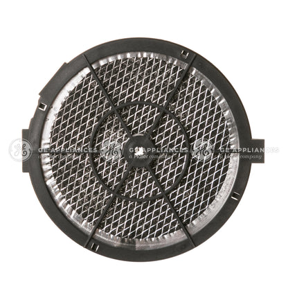 Ge Appliances UXCF91 Range Hood Charcoal Filter for Universal Ventilation Models