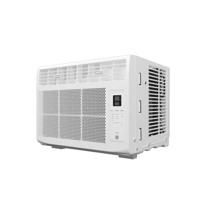 AWCS06BWA GE® 6,000 BTU Electronic Window Air Conditioner for Small Rooms up to 250 sq ft.