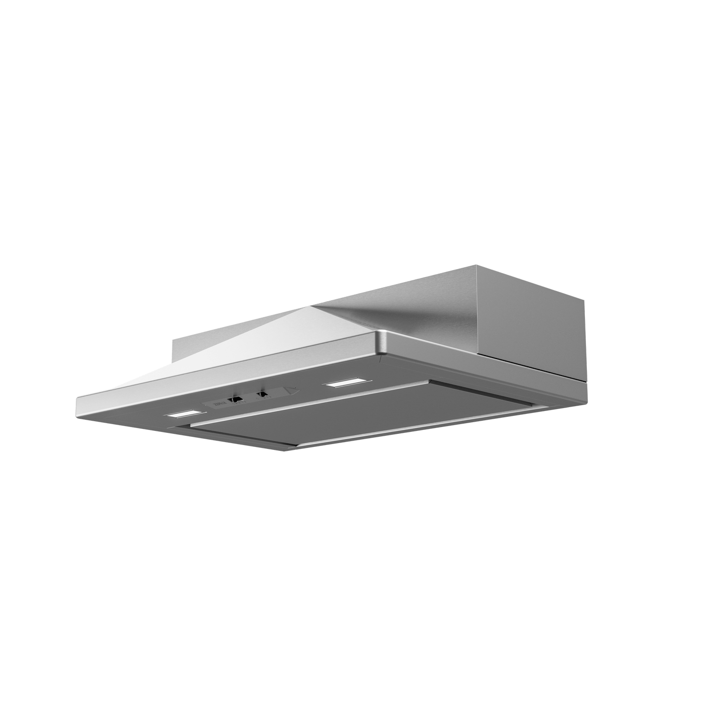 Zephyr ZPYE30BS290 Pyramid, 30in, SS, LED, PAS, 290 CFM