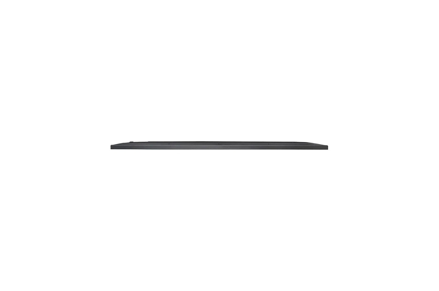 Lg 49UM3DGB 49" UM3DG-B Series Ultra-Slim IPS UHD Edge Back-lit Digital Signage with 15(degree) Tilt, IP5X Certification, webOS™ 4.1, Crestron & Cisco Conference System Compatible