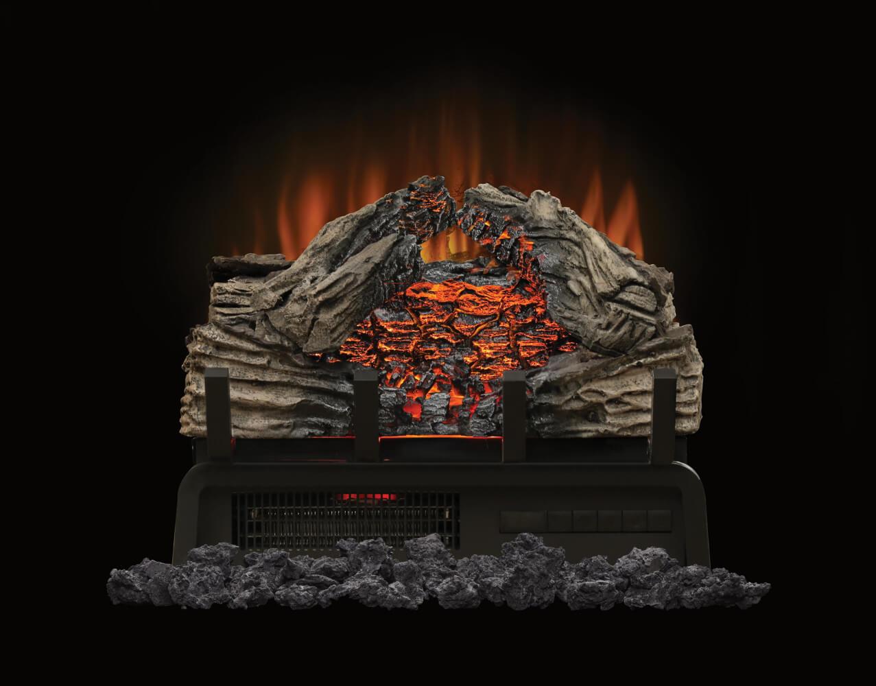 Napoleon Bbq NEFI18H Woodland 18 Electric Log Set