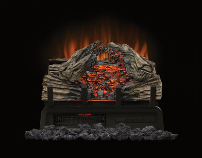 Napoleon Bbq NEFI18H Woodland 18 Electric Log Set