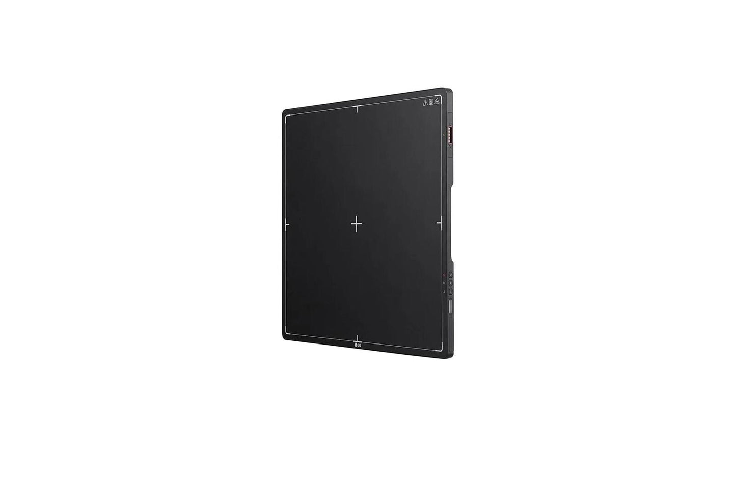 17HQ701GBP LG Digital X-ray Detector with a-Si TFTt