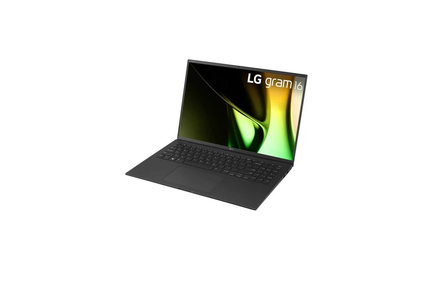 Lg 16Z90SVAPC3U1 16'' WQXGA gram Business Laptop with Intel® Core™ Ultra5, Windows 11 Pro, 16 GB Memory, & 512 GB Storage