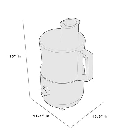 G8P1AASSPSS GE 12-Cup Food Processor with Accessories