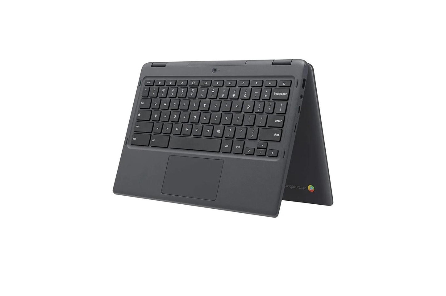 11TC50QEAC11U1 LG Chromebook 11TC50Q with 360(degree) Touch Display, Built-in HD Webcam & Handle