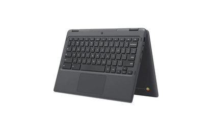 11TC50QEAC11U1 LG Chromebook 11TC50Q with 360(degree) Touch Display, Built-in HD Webcam & Handle