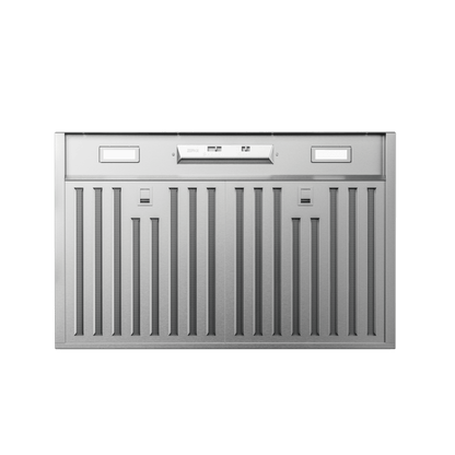 Zephyr AK9128BS Monsoon Mini, Insert, 30", SS, 300 CFM