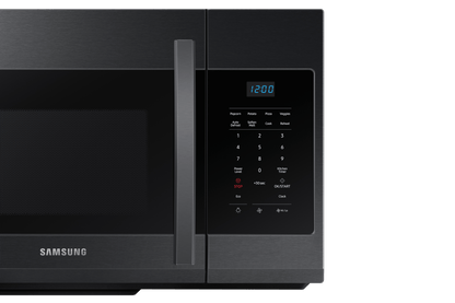 Samsung ME17F7021MT Over-the-Range Microwave