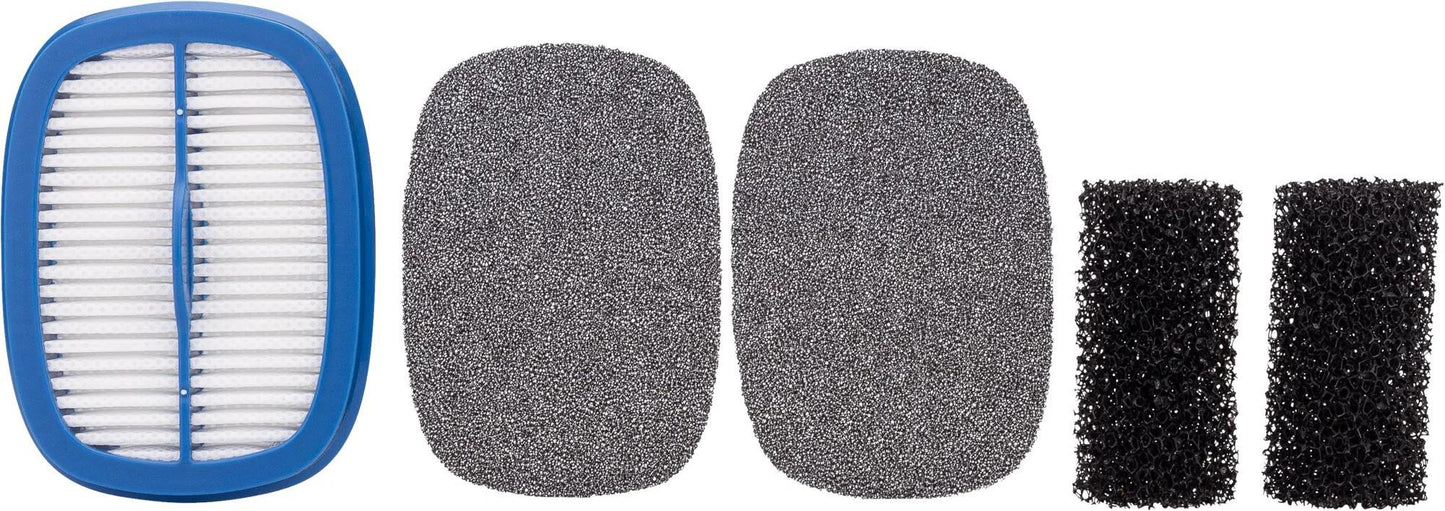 Electrolux ELPAVAF12 2-in-1 Wet / Dry Vacuum Filter Set