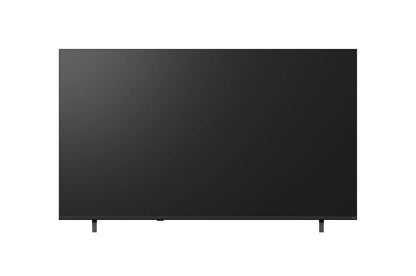 Lg 43UJ661H0UA 43-inch UJ661H Series 4K Ultra HD Smart Hospitality TV