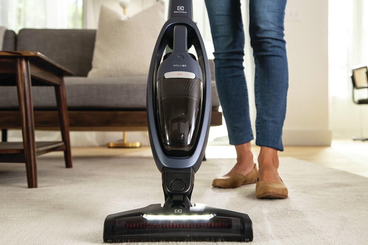 EHVS35P2AI Electrolux WellQ7™ Pet Vacuum