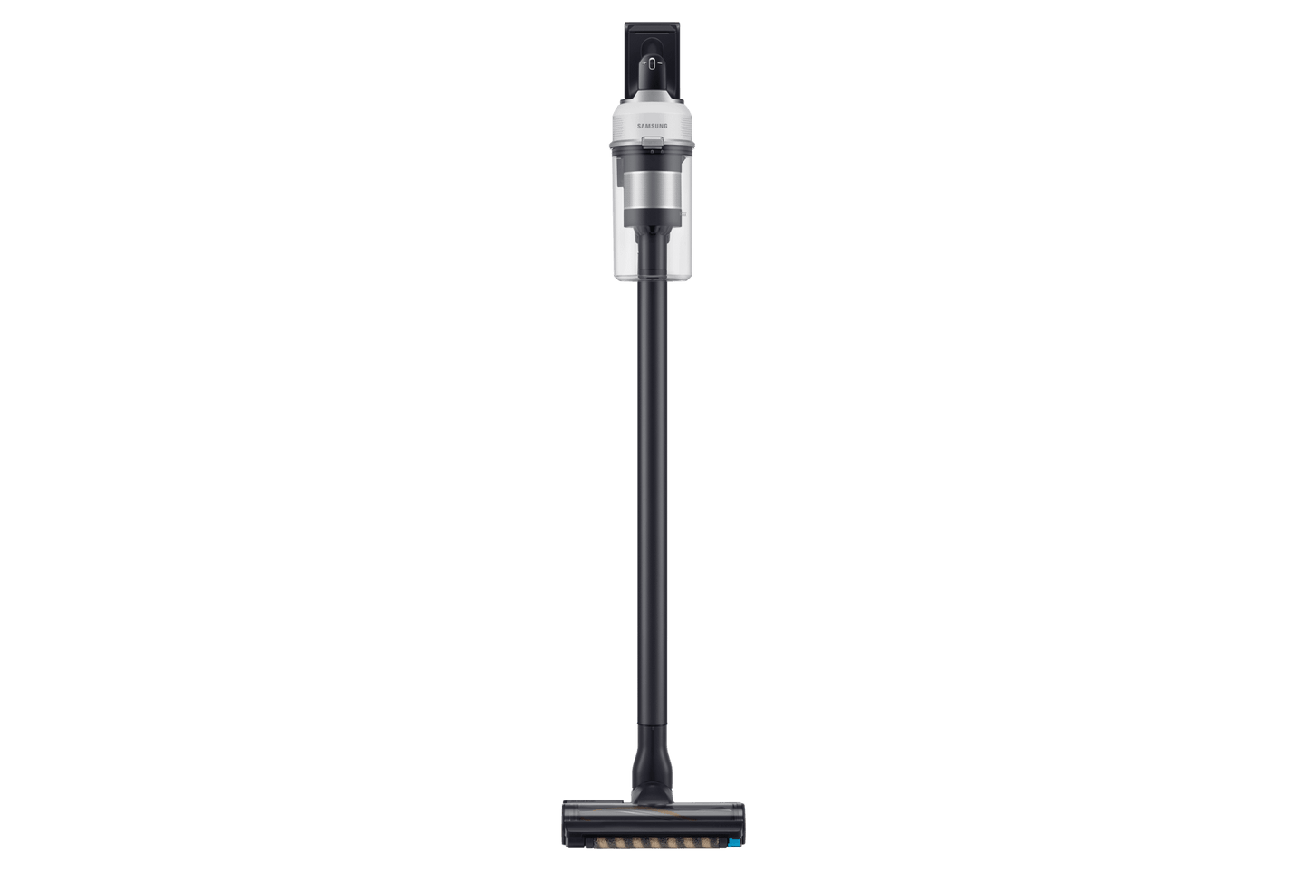 Samsung VS20C8522TW Jet Stick 60 min run time  5-Layer Filtration  210W Suction
