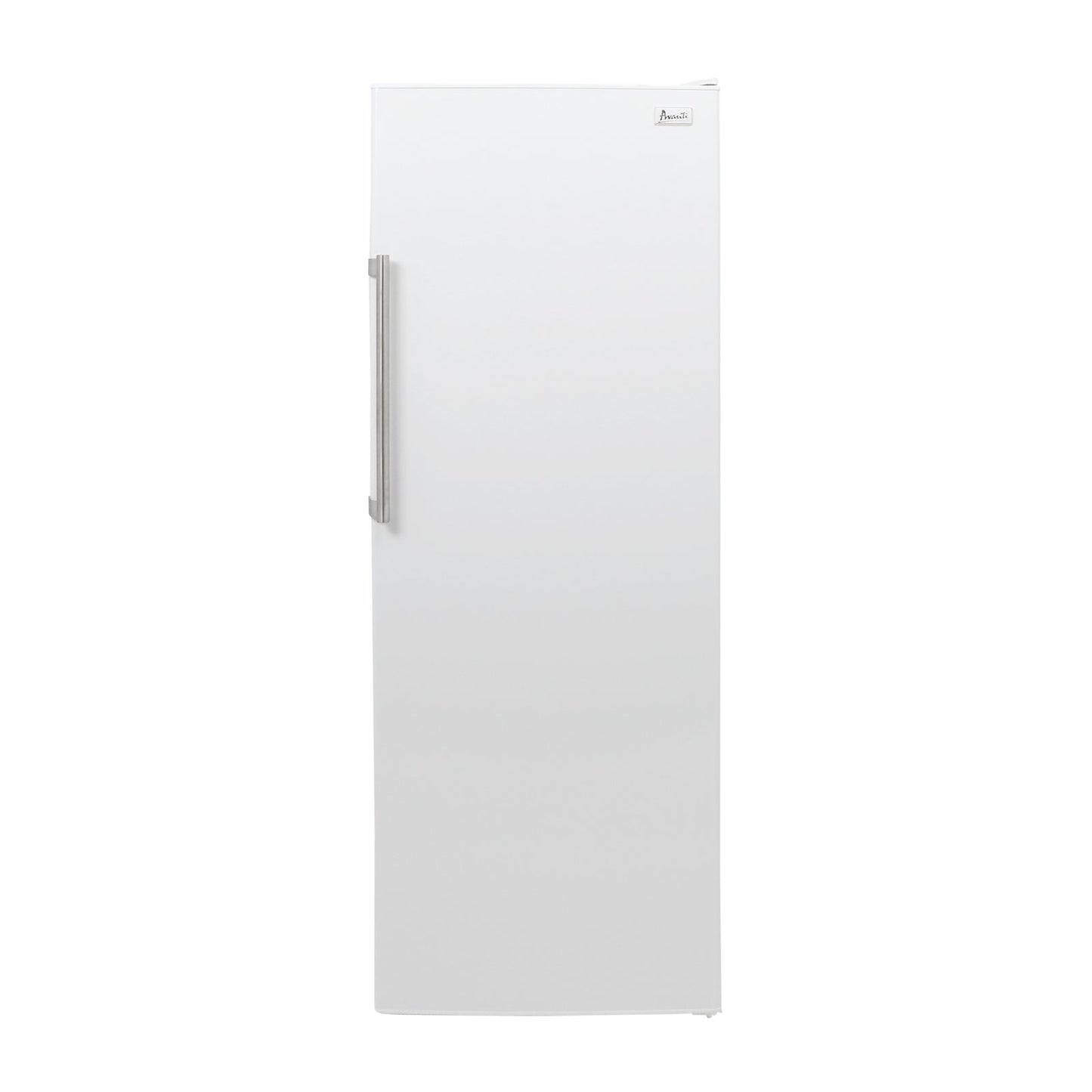 AV1081VFK0W Avanti 11 cu ft Vertical Freezer