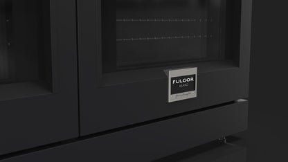 48" Black Velvet Color Kit