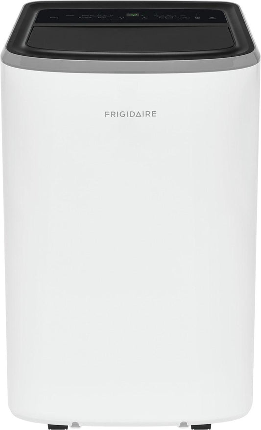 Frigidaire FHPW122AC1 3-in-1 Connected Portable Room Air Conditioner 12,000 BTU (ASHRAE) / 8,000 BTU (DOE)