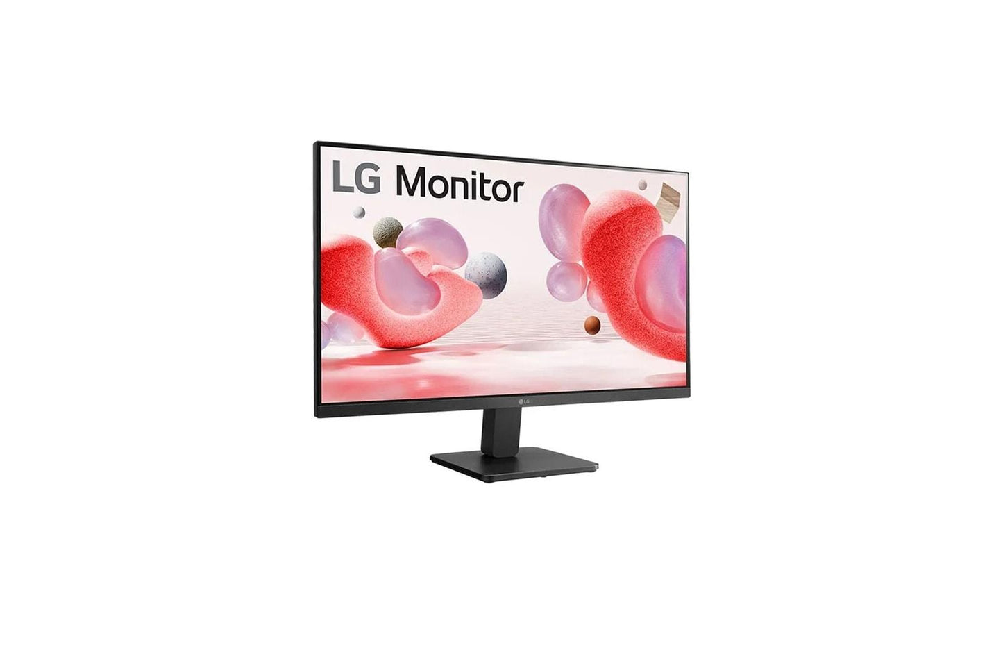 Lg 27BR400B 27" IPS FHD Monitor with eye comfort & gaming features