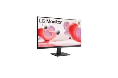 Lg 27BR400B 27" IPS FHD Monitor with eye comfort & gaming features