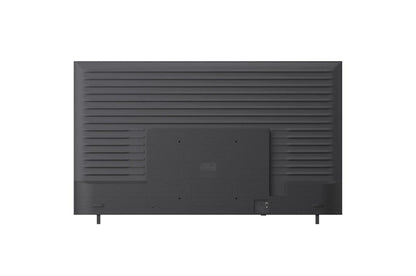 Lg 85NU850BPUA 85 Inch Class LG 4K Nano UHD TV AI NU85 Smart TV 2026