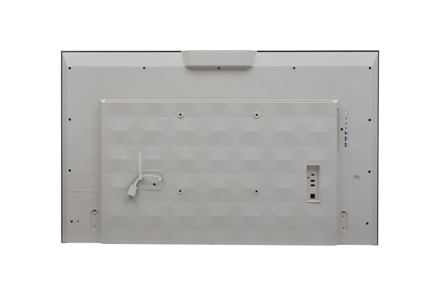Lg 55CT5WNB 55'' One:Quick Works All-in-One Zoom™ Certified Video Conferencing Display
