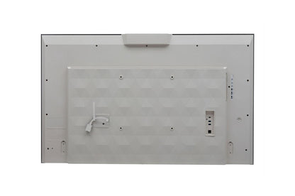 Lg 55CT5WNB 55'' One:Quick Works All-in-One Zoom™ Certified Video Conferencing Display