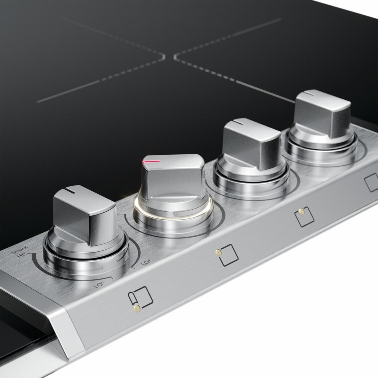 Frigidaire PCCI3080AF 30" Induction Cooktop
