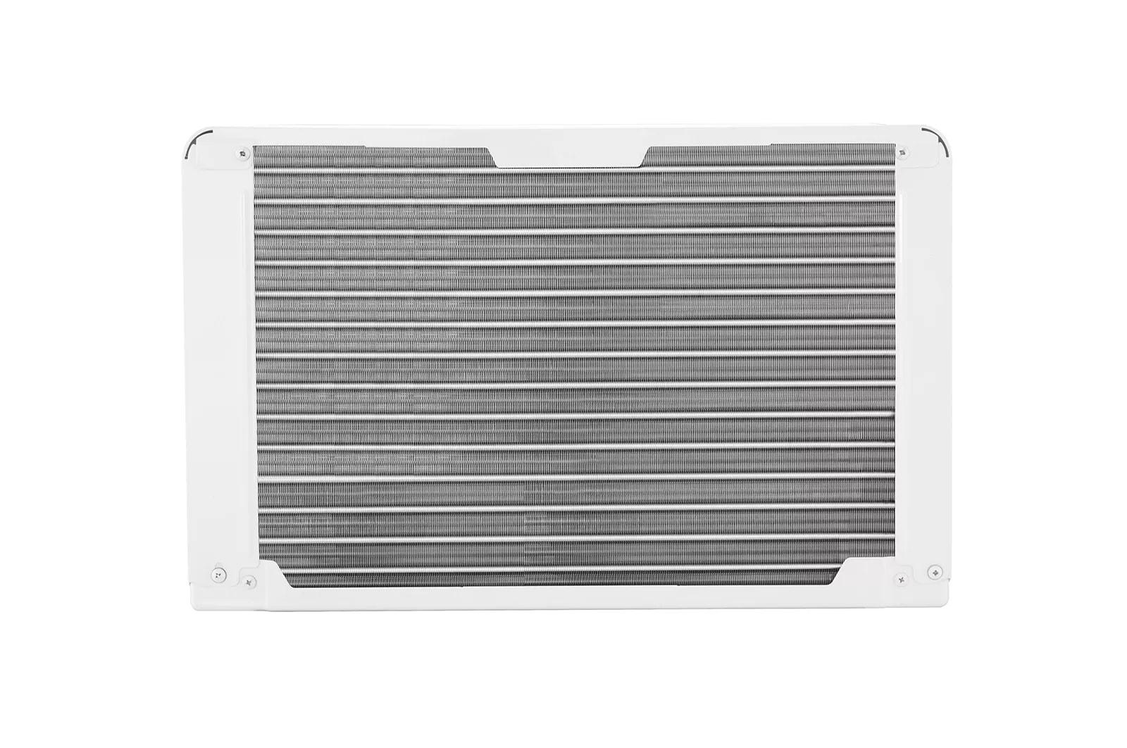 Lg LW8024R 8,000 BTU Window Air Conditioner