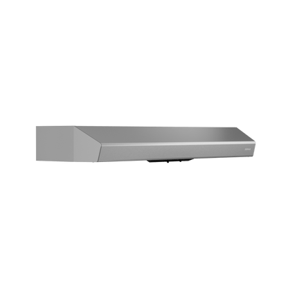 Zephyr AK1100BS Breeze I, UC, 30in, SS, LED