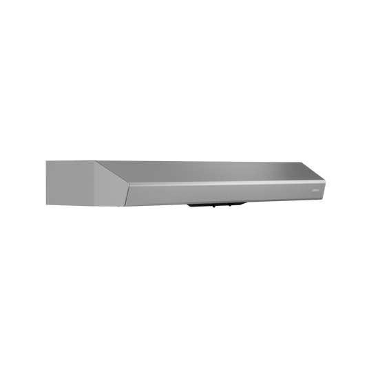 Zephyr AK1100BS Breeze I, UC, 30in, SS, LED