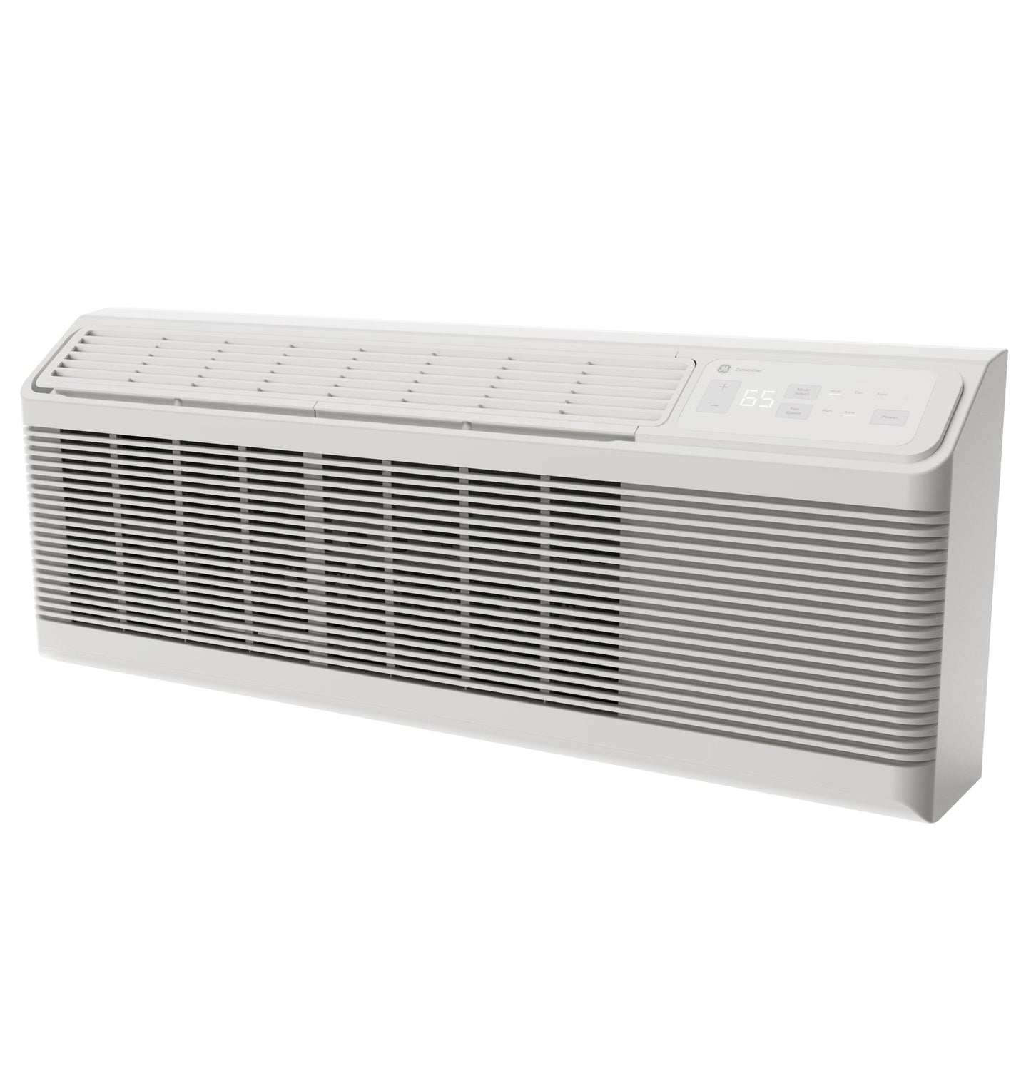 AZHS12DCXXA GE Zoneline® Heat Pump Fixed Speed Unit with Corrosion Protection 12,000 BTU, 230/208 Volt