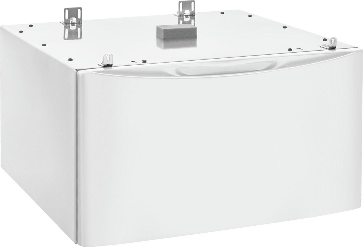 Electrolux EPWD257UIW Luxury-Glide® Pedestal with Spacious Storage Drawer