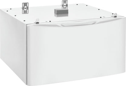 Electrolux EPWD257UIW Luxury-Glide® Pedestal with Spacious Storage Drawer