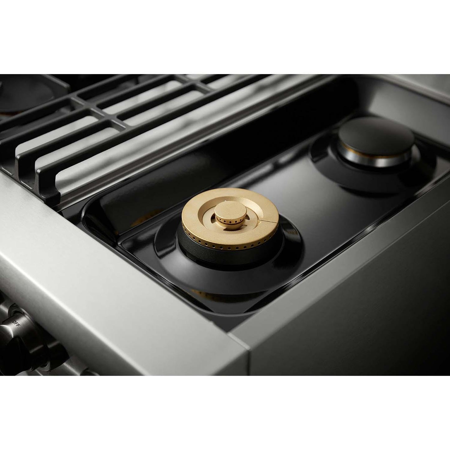 Thor Kitchen Dual Fuel 30-inch Range - Professional - Hrd3088u