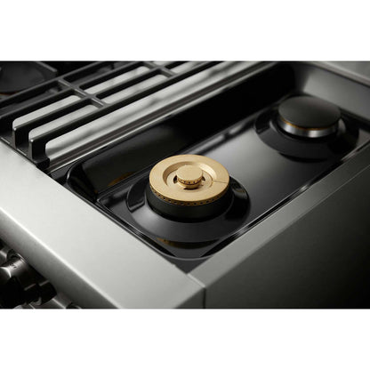 Thor Kitchen Dual Fuel 30-inch Range - Professional - Hrd3088u