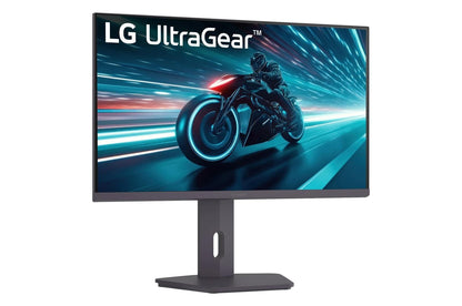 Lg 27G61ZBB 27 Inch UltraGear™ QHD 1440p IPS 200Hz 1ms AMD FreeSync Gaming Monitor