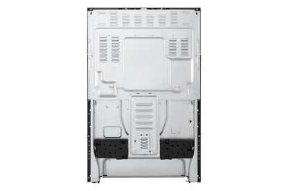 Lg LREN6323ZE 6.3 cu. ft. Smart Wi-Fi Enabled ProBake Convection® Electric Range with Air Fry & EasyClean®